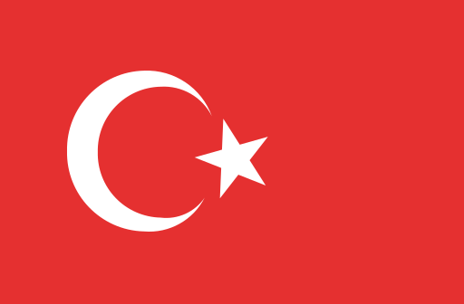 Turkish flag